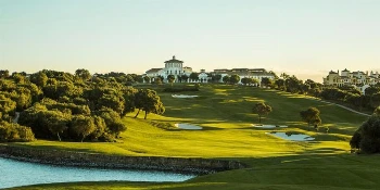 Spain  Golf Cruise Vacation Package La Reserva Golf Club - PerryGolf + Azamara Cruises